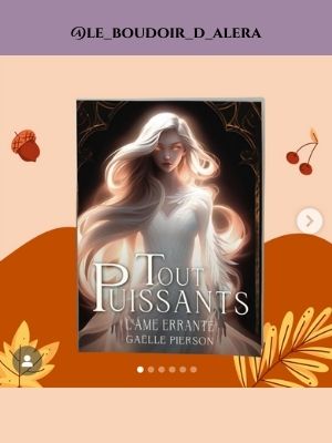 Chronique @le_boudoir_d_alera