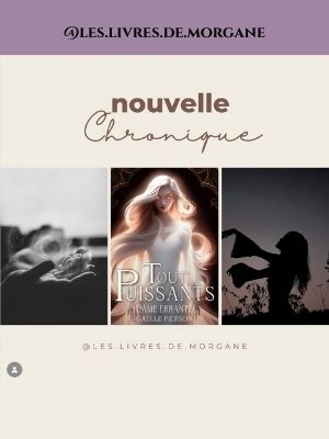 Chronique @les.livres.de.morgane