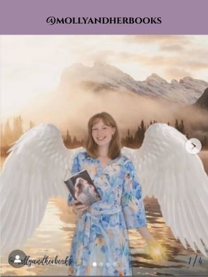 Chronique @mollyandherbooks