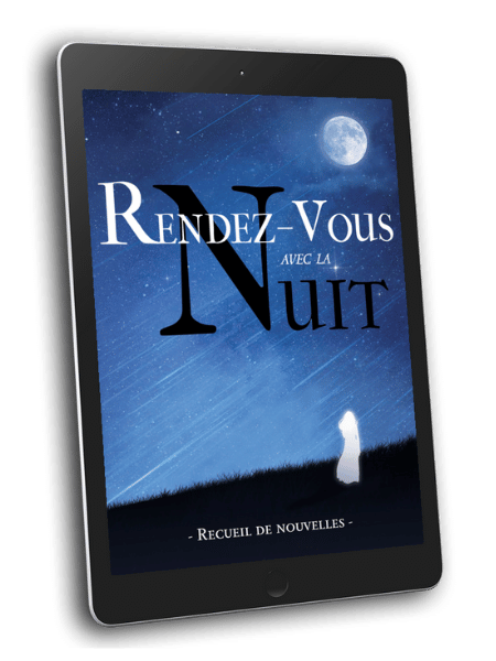 Moodboard Rendez-vous avec la Nuit