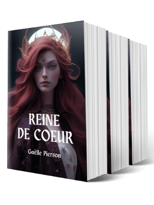 Reine de Cœur