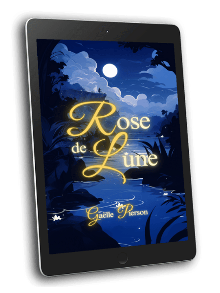 Rose de Lune