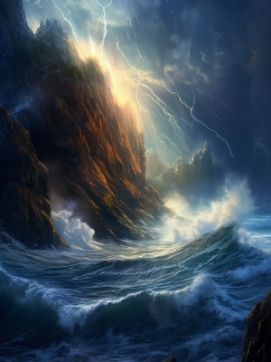 Prologue Tout-Puissants